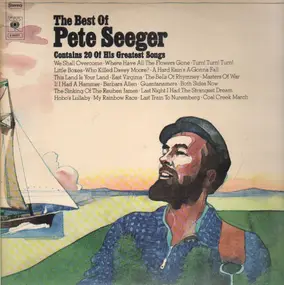 Pete Seeger - The World Of