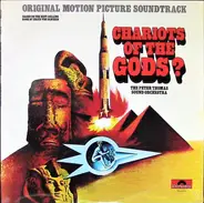 Peter Thomas Sound Orchestra - Chariots Of The Gods? (Original Motion Picture Soundtrack)