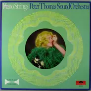 Peter Thomas Sound Orchestra - Piano Strings