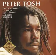 Peter Tosh - Gold Collection