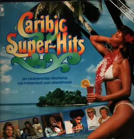Peter Tosh - Caribic Super-Hits