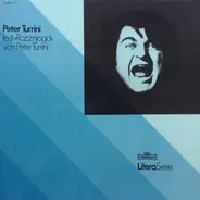 Peter Turrini - Liest "Rozznjogd"