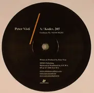 Peter Visti - KODEX 205