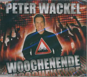 Peter Wackel - Woochenende
