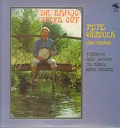Peter Wernick - Dr. Banjo Steps Out