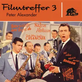 Peter Alexander - Filmtreffer 3