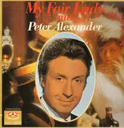 Peter Alexander - My Fair Lady