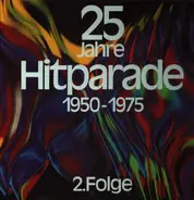 Peter Alexander, Heidi Brühl, Udo Jürgens - 25 Jahre Hitparade 1950-1975 2. Folge