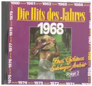 Peter Alexander,Heino a.o - Die Hits Des Jahres 1968 Folge 2