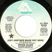 Peter Allen - Just Another Make-Out Song