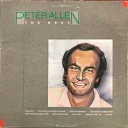Peter Allen - Peter Allen - The Best