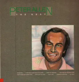 Peter Allen - The Best