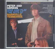 Peter And Gordon - Sing And Play The Hits Of Nashville Tennesse