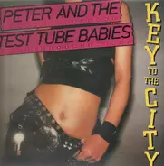 Peter And The Test Tube Babies - Key To The City