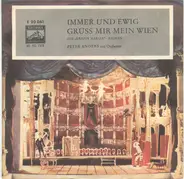 Peter Anders - Immer und Ewig