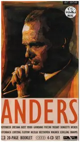 Peter Anders - Anders