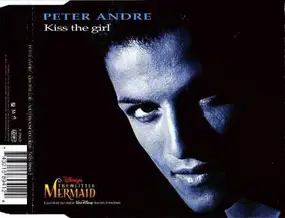Peter Andre - Kiss The Girl