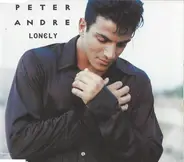 Peter Andre - Lonely