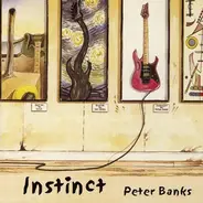 Peter Banks - Instinct
