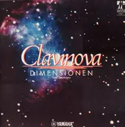 Peter Baartmans - Clavinova Dimensionen