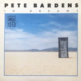 peter bardens - In Dreams