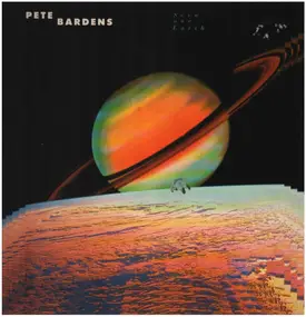 peter bardens - Seen One Earth
