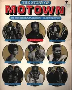 Peter Benjaminson - The Story Of Motown