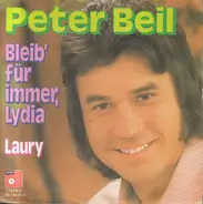 Peter Beil - Bleib' Für Immer, Lydia