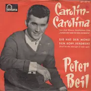 Peter Beil - Carolin - Carolina