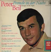 Peter Beil - Fremde in der Nacht