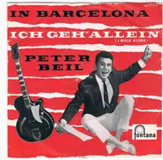 Peter Beil - In Barcelona