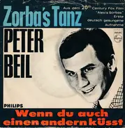 Peter Beil - Zorba's Tanz