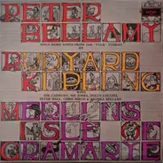 Peter Bellamy - Merlin's Isle of Gramarye