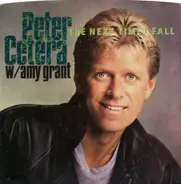Peter Cetera W/ Amy Grant / Peter Cetera - The Next Time I Fall