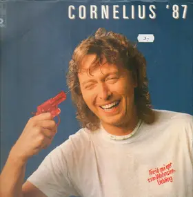 Peter Cornelius - Cornelius '87