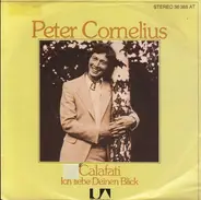 Peter Cornelius - Calafati