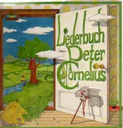 Peter Cornelius - Liederbuch