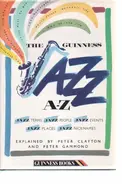 Peter Clayton - Jazz A-Z