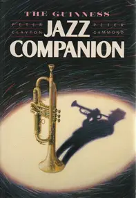 Peter Clayton - Jazz Companion