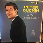 Peter Duchin - In The Duchin Manner