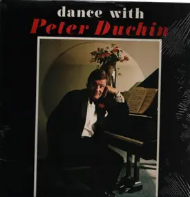Peter Duchin - Dance With Peter Duchin