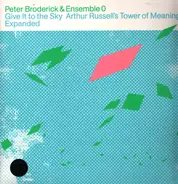 Peter Broderick & Ensemble 0 - Give It To the Sky