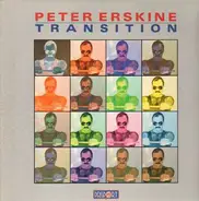 Peter Erskine - Transition