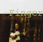 Peter Finger - Between the Lines