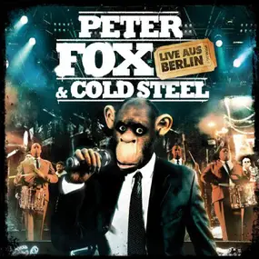 Peter Fox - Live aus Berlin