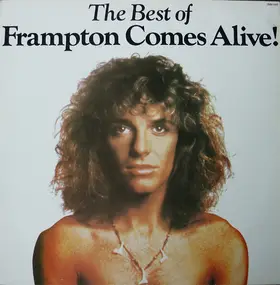 Peter Frampton - The Best Of Frampton Comes Alive!
