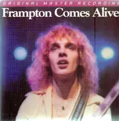 Peter Frampton