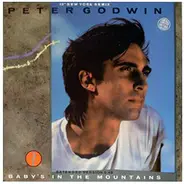 Peter Godwin - Baby's In The Mountains / Soul Of Love