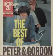 Peter and Gordon - The best of
