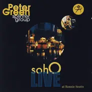 Peter Green Splinter Group - Soho Live